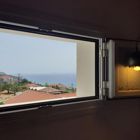 Appartamento Casa De Blue Lourdata  Esterno foto