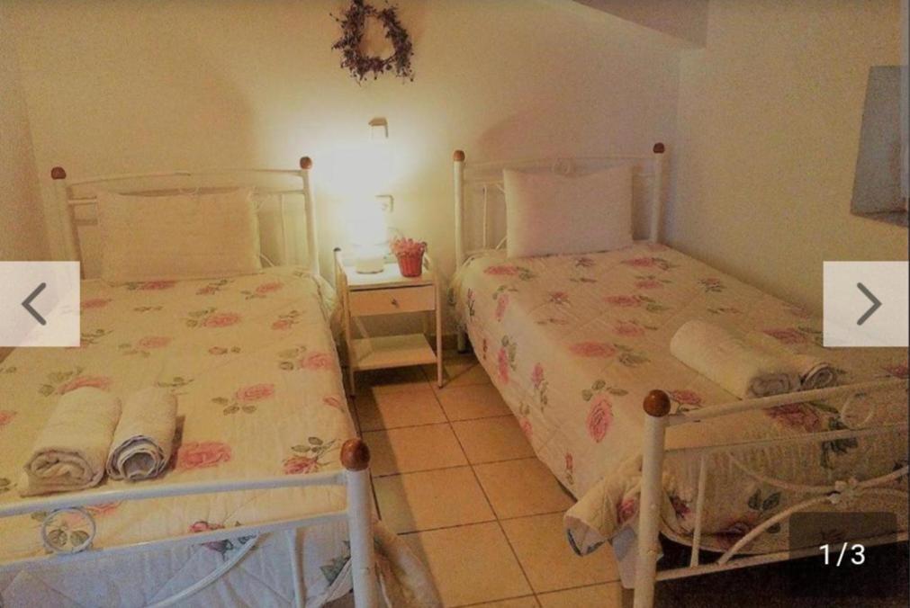 Appartamento Casa De Blue Lourdata  Esterno foto