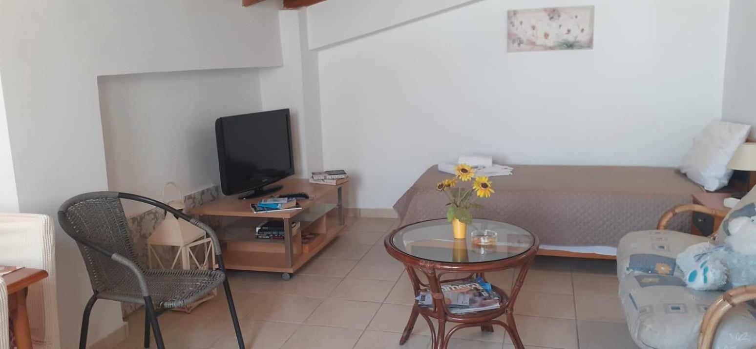 Appartamento Casa De Blue Lourdata  Esterno foto