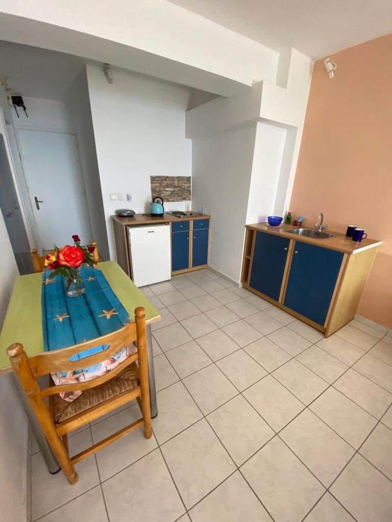Appartamento Casa De Blue Lourdata  Esterno foto
