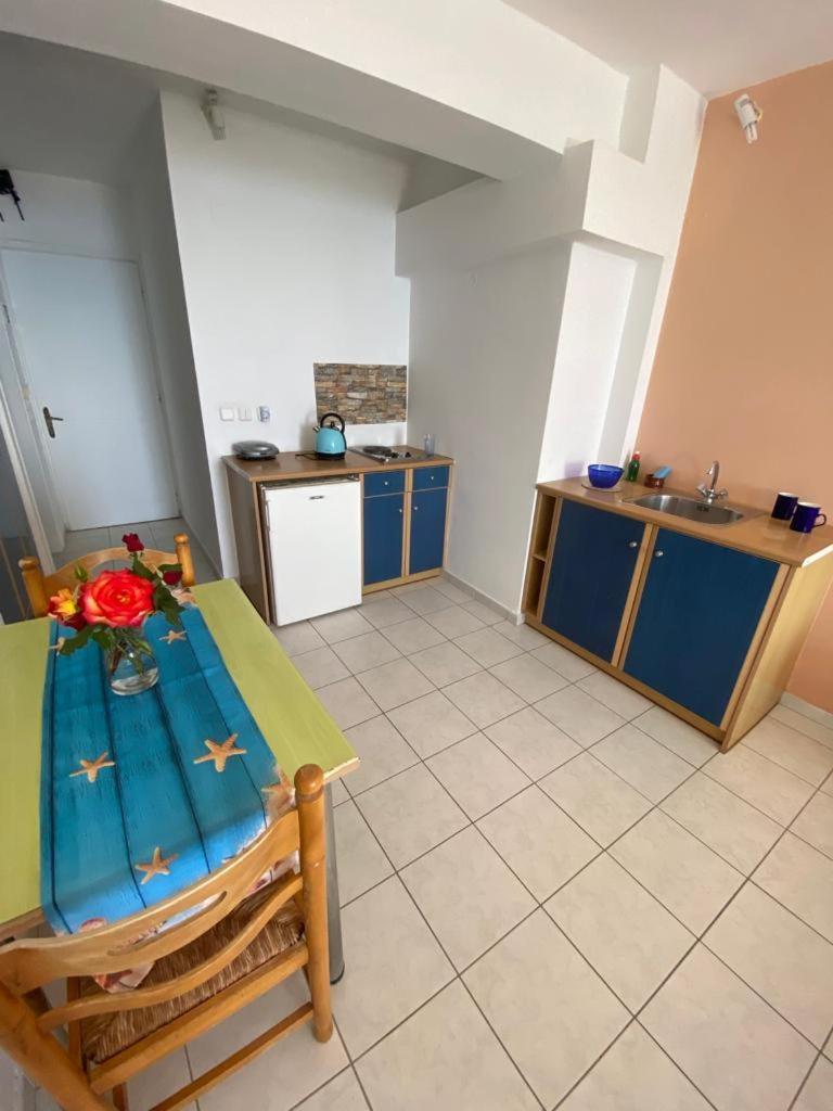 Appartamento Casa De Blue Lourdata  Esterno foto
