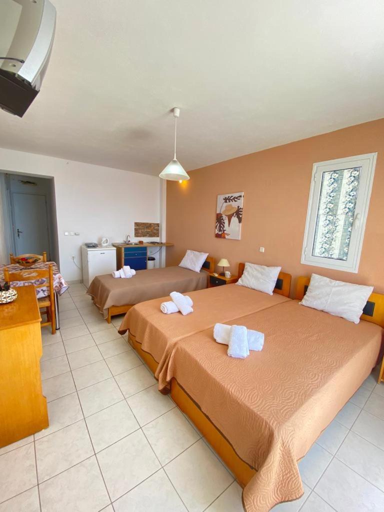 Appartamento Casa De Blue Lourdata  Esterno foto