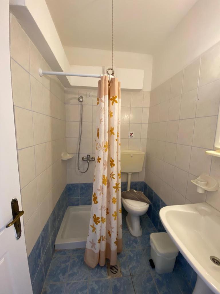 Appartamento Casa De Blue Lourdata  Esterno foto