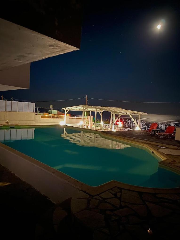 Appartamento Casa De Blue Lourdata  Esterno foto